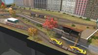 Trainz Railroad Simulator 2019: Franklin Avenue Industrial screenshot thumbnail