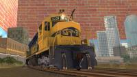 Trainz Railroad Simulator 2019: Franklin Avenue Industrial screenshot thumbnail