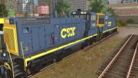 Trainz Railroad Simulator 2019: Franklin Avenue Industrial screenshot thumbnail