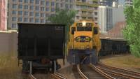 Trainz Railroad Simulator 2019: Franklin Avenue Industrial screenshot thumbnail
