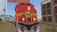 Trainz Railroad Simulator 2019: Franklin Avenue Industrial screenshot thumbnail