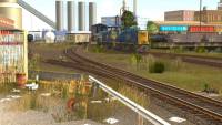Trainz Railroad Simulator 2019: Franklin Avenue Industrial screenshot thumbnail