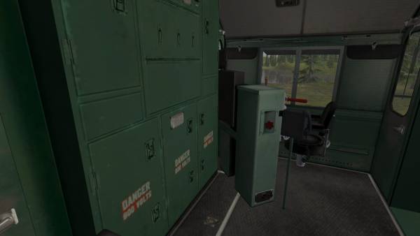 Trainz Railroad Simulator 2019: GT GP9 2 Pack screenshot