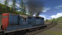 Trainz Railroad Simulator 2019: GT GP9 2 Pack screenshot thumbnail