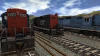Trainz Railroad Simulator 2019: GT GP9 2 Pack screenshot thumbnail