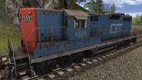 Trainz Railroad Simulator 2019: GT GP9 2 Pack screenshot thumbnail