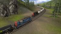 Trainz Railroad Simulator 2019: GT GP9 2 Pack screenshot thumbnail