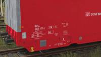 Trainz Railroad Simulator 2019: Hccrrs Car Transporter screenshot thumbnail