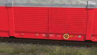 Trainz Railroad Simulator 2019: Hccrrs Car Transporter screenshot thumbnail