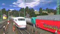 Trainz Railroad Simulator 2019: Hccrrs Car Transporter screenshot thumbnail