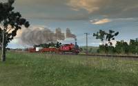 Trainz Railroad Simulator 2019: Healesville 1910's screenshot thumbnail