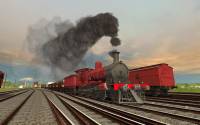 Trainz Railroad Simulator 2019: Healesville 1910's screenshot thumbnail