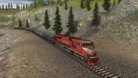 Trainz Railroad Simulator 2019: Indiana Railroad EMD SD9043MAC screenshot thumbnail