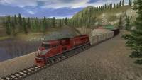 Trainz Railroad Simulator 2019: Indiana Railroad EMD SD9043MAC screenshot thumbnail