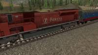 Trainz Railroad Simulator 2019: Indiana Railroad EMD SD9043MAC screenshot thumbnail