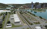 Trainz Railroad Simulator 2019: Industrial Mayhem screenshot thumbnail