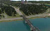 Trainz Railroad Simulator 2019: Industrial Mayhem screenshot thumbnail