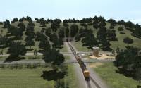 Trainz Railroad Simulator 2019: Industrial Mayhem screenshot thumbnail