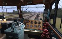 Trainz Railroad Simulator 2019: Inzer - South Ural Mountains screenshot thumbnail