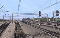 Trainz Railroad Simulator 2019: Inzer - South Ural Mountains screenshot thumbnail