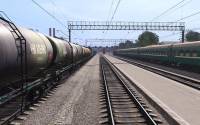 Trainz Railroad Simulator 2019: Inzer - South Ural Mountains screenshot thumbnail