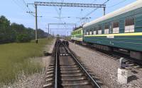 Trainz Railroad Simulator 2019: Inzer - South Ural Mountains screenshot thumbnail