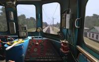 Trainz Railroad Simulator 2019: Inzer - South Ural Mountains screenshot thumbnail
