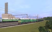 Trainz Railroad Simulator 2019: Inzer - South Ural Mountains screenshot thumbnail