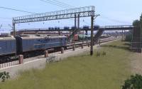 Trainz Railroad Simulator 2019: Inzer - South Ural Mountains screenshot thumbnail