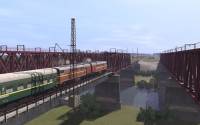 Trainz Railroad Simulator 2019: Inzer - South Ural Mountains screenshot thumbnail