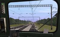 Trainz Railroad Simulator 2019: Inzer - South Ural Mountains screenshot thumbnail