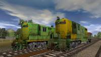 Trainz Railroad Simulator 2019: ITC GP7 Phase I & II (2 Pack) screenshot thumbnail