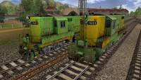 Trainz Railroad Simulator 2019: ITC GP7 Phase I & II (2 Pack) screenshot thumbnail