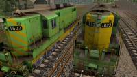 Trainz Railroad Simulator 2019: ITC GP7 Phase I & II (2 Pack) screenshot thumbnail