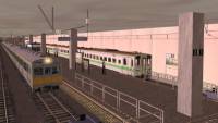 Trainz Railroad Simulator 2019: Japan - Model Trainz screenshot thumbnail