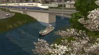 Trainz Railroad Simulator 2019: Japan - Model Trainz screenshot thumbnail