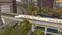 Trainz Railroad Simulator 2019: Japan - Model Trainz screenshot thumbnail
