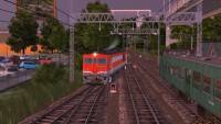 Trainz Railroad Simulator 2019: Japan - Model Trainz screenshot thumbnail
