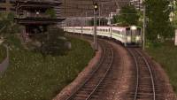 Trainz Railroad Simulator 2019: Japan - Model Trainz screenshot thumbnail