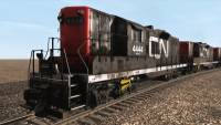 Trainz Railroad Simulator 2019: JR Rolling Stock Pack TRS19 screenshot thumbnail