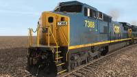 Trainz Railroad Simulator 2019: JR Rolling Stock Pack TRS19 screenshot thumbnail