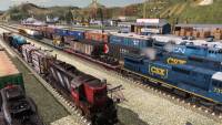 Trainz Railroad Simulator 2019: JR Rolling Stock Pack TRS19 screenshot thumbnail