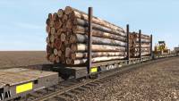 Trainz Railroad Simulator 2019: JR Rolling Stock Pack TRS19 screenshot thumbnail