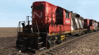 Trainz Railroad Simulator 2019: JR Rolling Stock Pack TRS19 screenshot thumbnail