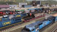 Trainz Railroad Simulator 2019: JR Rolling Stock Pack TRS19 screenshot thumbnail