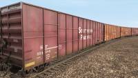 Trainz Railroad Simulator 2019: JR Rolling Stock Pack TRS19 screenshot thumbnail