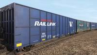 Trainz Railroad Simulator 2019: JR Rolling Stock Pack TRS19 screenshot thumbnail