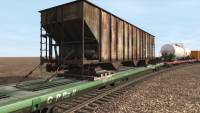 Trainz Railroad Simulator 2019: JR Rolling Stock Pack TRS19 screenshot thumbnail