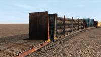 Trainz Railroad Simulator 2019: JR Rolling Stock Pack TRS19 screenshot thumbnail