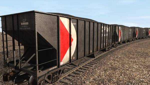 Trainz Railroad Simulator 2019: JR Rolling Stock Pack TRS19 screenshot
